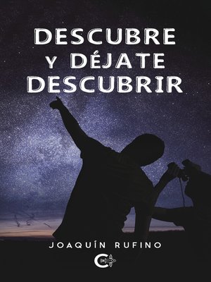 cover image of Descubre y déjate descubrir
